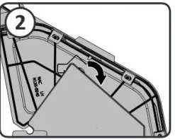 Napoleon Wind Deflector Windschutz für Prestige PRO 500 und 825
