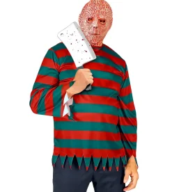 Night Stalker  Größe L/XL