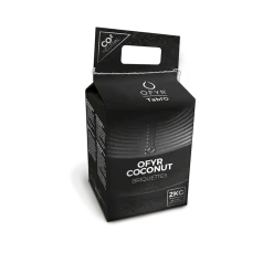 OFYR Kokosbriketts 2 kg