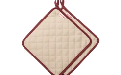 Omnia Campingbackofen Kit 1 Komplett-Set mit Form, Aufbackgitter & Silikonform
