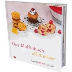 Omnia Das Muffinbuch