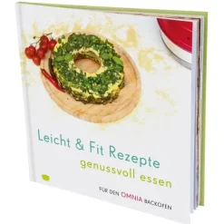 Omnia Kochbuch – Leicht und Fit