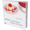 Omnia Leckereien Kuchen & Torten  Rezepte, Tipps und Tricks