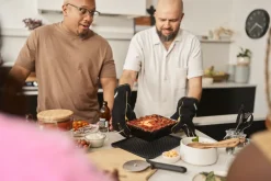 Ooni Elektro-Pizzaofen Volt 2 Polarweiß