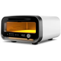 Ooni Elektro-Pizzaofen Volt 2 Polarweiß