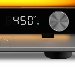 Ooni Elektro-Pizzaofen Volt 2 Polarweiß