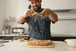 Ooni Elektro-Pizzaofen Volt 2 Polarweiß