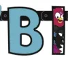Partykette:  Furby