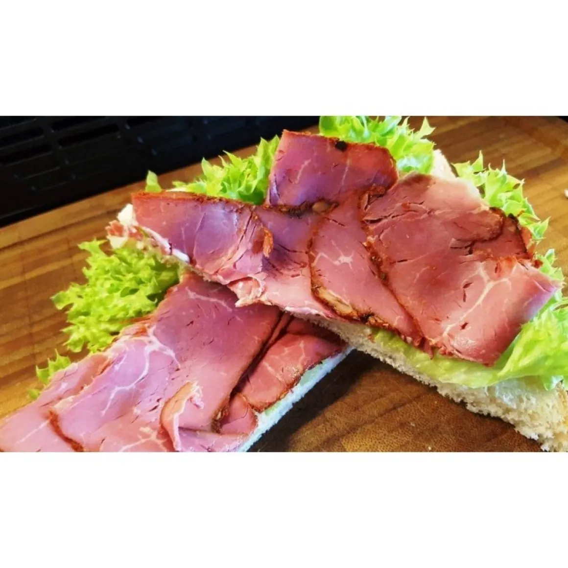 Pastrami Set Classic Royal Spice