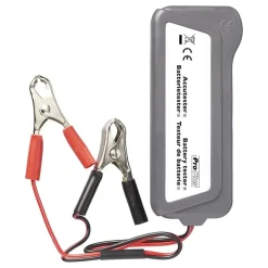 PAT Batterie- u. Lichtmaschinentester 12V