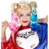 Perücke Harley Queen