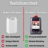Petroleum geruchsarm 20 Liter Kanister  für Heizofen Petroleumofen