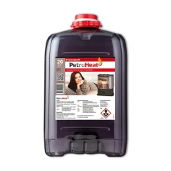 Petroleum geruchsarm 20 Liter Kanister  für Heizofen Petroleumofen
