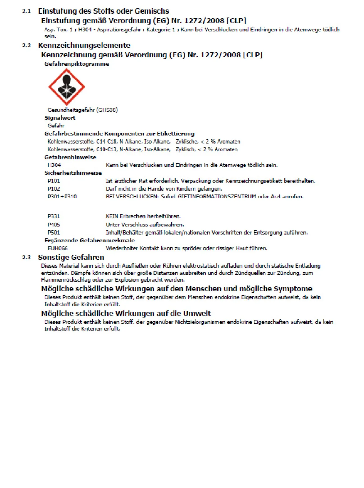 Petroleum geruchsarm 20 Liter Kanister mit Handpumpe für Heizofen Petroleumofen