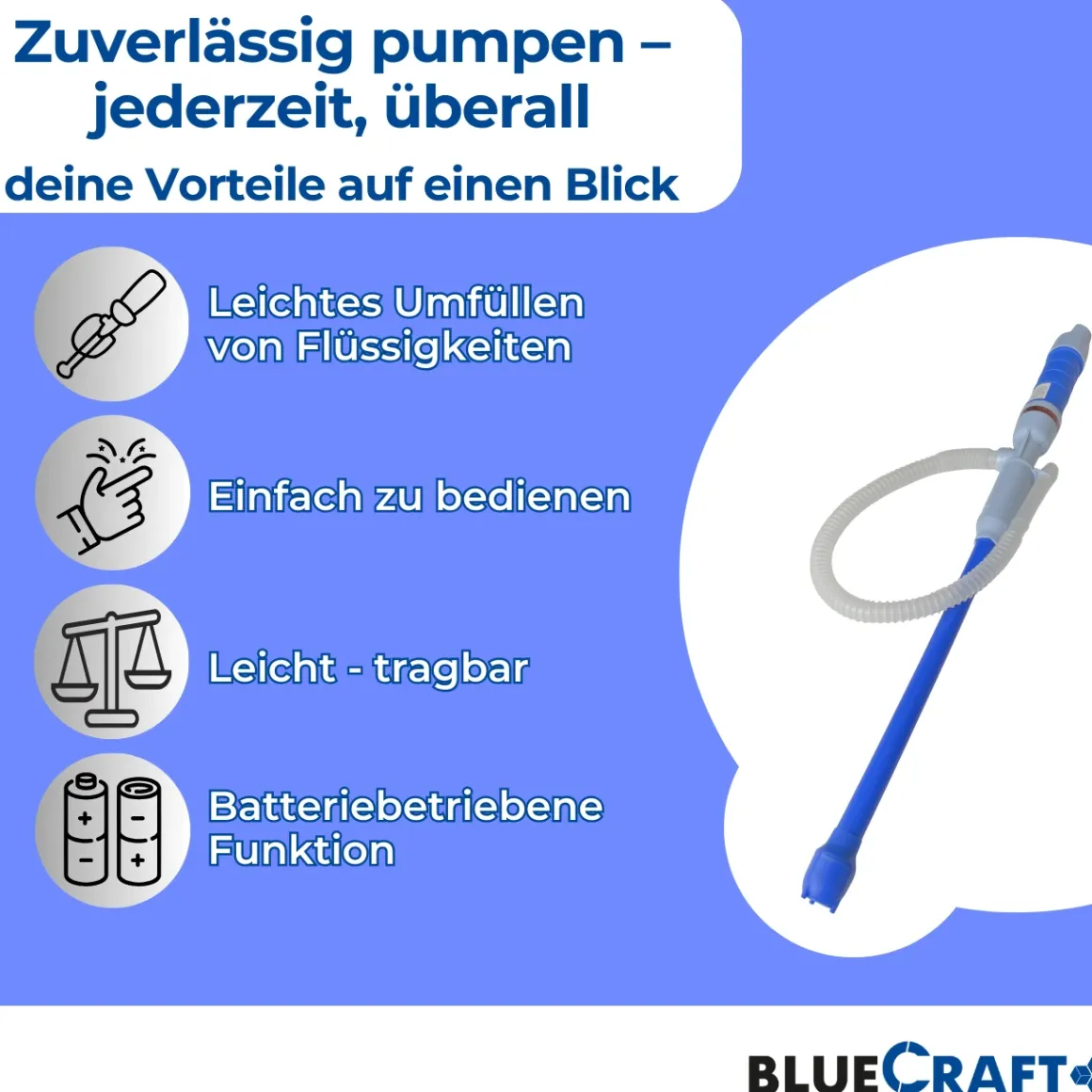 Petroleum-Wasser-Pumpe Öl Aquarium Brennstoff Ofen elektrisch