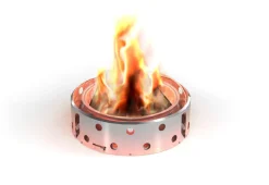 Petromax Atago Grill, Ofen und Feuerschale für z. B. den Feuertopf