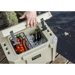 Petromax Einsatzkorb Zubehör für Kühlbox kx25
