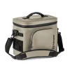 Petromax Kühltasche robuste Softcooler-Tasche  für Outdoor & Abenteuer 8 Liter sand1