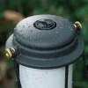 Petromax LED Laterne LM500 schwarz mit Akku