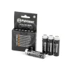 Petromax Li-Ion Akku 18650 -  4er-Set, kompatibel mit LM500 LED Laterne
