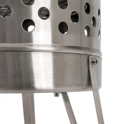 Petromax Pyron Feuertonne | Feuerstelle