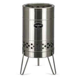 Petromax Pyron Feuertonne | Feuerstelle