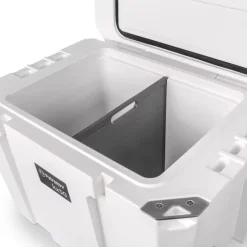 Petromax Schneide- & Trennbrett für Kühlbox  Zubehör für kx50/kx75
