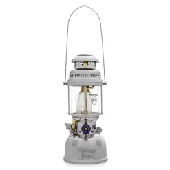 Petromax Starklichtlampe | Petroleumlampe HK500 Chrom