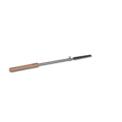 Petromax Stockbrot Spieß mit Gusseisenspitze
