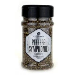 Pfeffer Symphonie 160 g im Streuer -  Ankerkraut