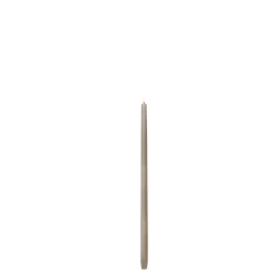 Piffany Copenhagen LED-Taper Candle 55cm -  Sandstone
