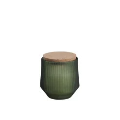 Piffany Uyuni LED Duftkerze  Serenity Green