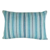 Polster Manufaktur Lemgo Cocktailkissen 60x40cm -  Hellblau