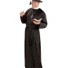 Priester Größe: XL  (Robe, Gürtel)