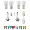 ProPlus Autolampen-Set groß H7  16teilig, 12V