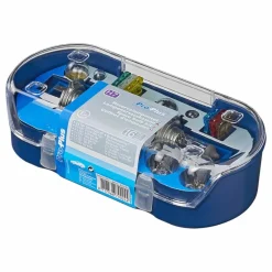ProPlus Autolampen-Set groß H7  16teilig, 12V
