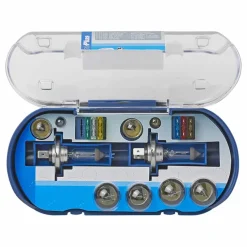 ProPlus Autolampen-Set groß H7  16teilig, 12V