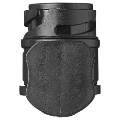 ProPlus Kurzadapter von 13- auf 7-polig