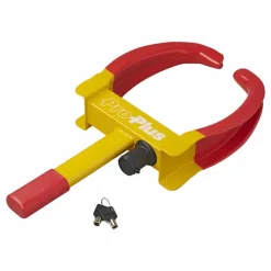 ProPlus Radkralle Venus Reifenbreite max. 265mm mit 2 Schlüsseln