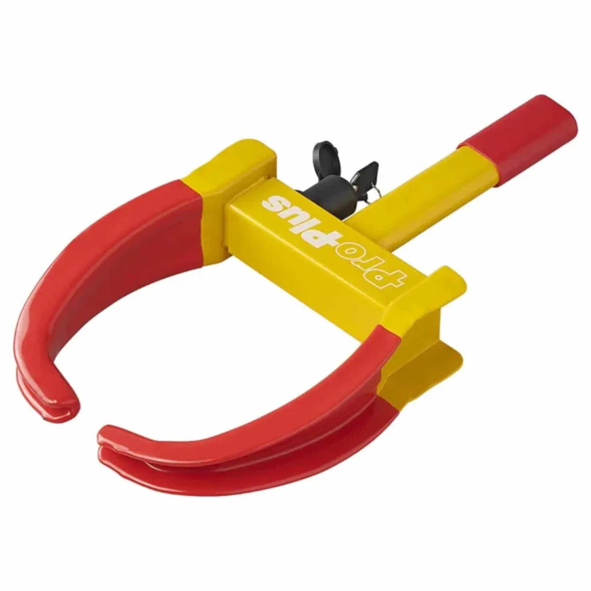 ProPlus Radkralle Venus Reifenbreite max. 265mm mit 2 Schlüsseln