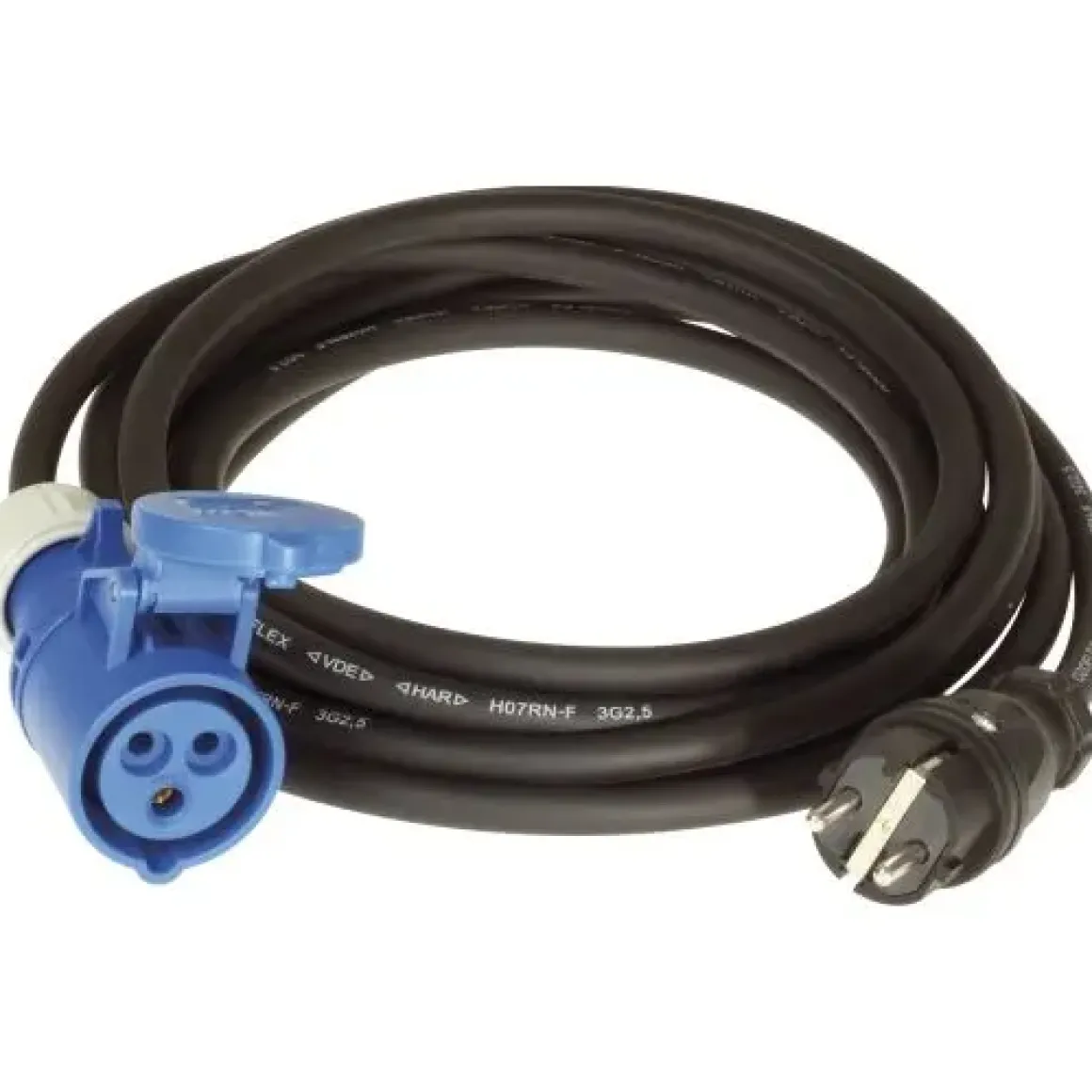 ProPlus Schuko/CEE-Adapter 150 cm 3 x 2,5 mm²