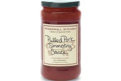 Pulled Pork Simmering Sauce  - Stonewall Kitchen