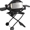 Q Drehspieß für Weber Q 200-/2000-Serie (Gas & Elektro)