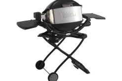 Q Drehspieß für Weber Q 200-/2000-Serie (Gas & Elektro)