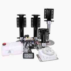 Quick-Lift Hydraulic