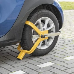 Radklemme  für 13-16 Zoll