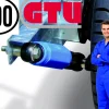 Radstoßdämpfer mit 100 km/h GTÜ-Bestätigung - Tandemanhänger