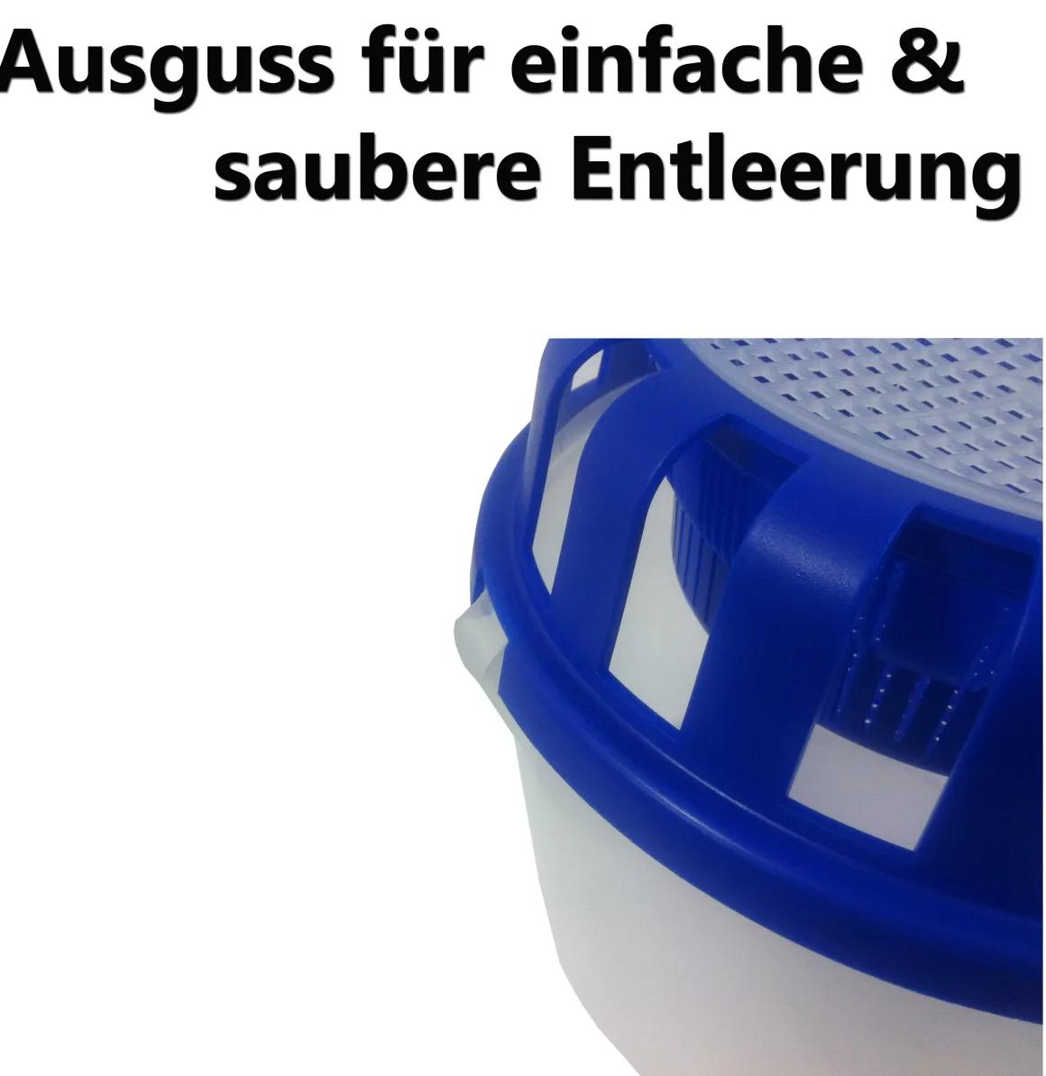 Raum Luftentfeuchter Box CA 70 mit 5x 1kg Granulat Nachfüllbeutel