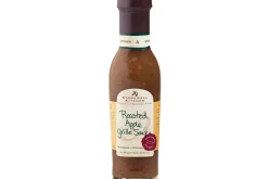 Roasted Apple Grille Sauce  Stonewall Kitchen
