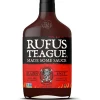 Rufus Teague Blazin Hot BBQ-Sauce